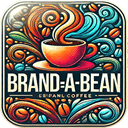 Brand-A-Bean Coffee Dropshipping