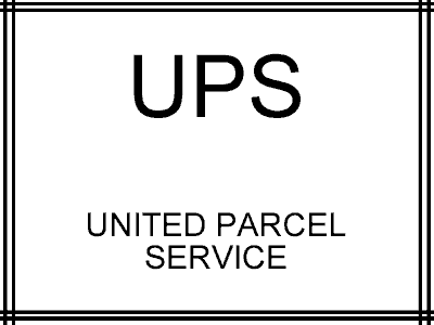 UPS